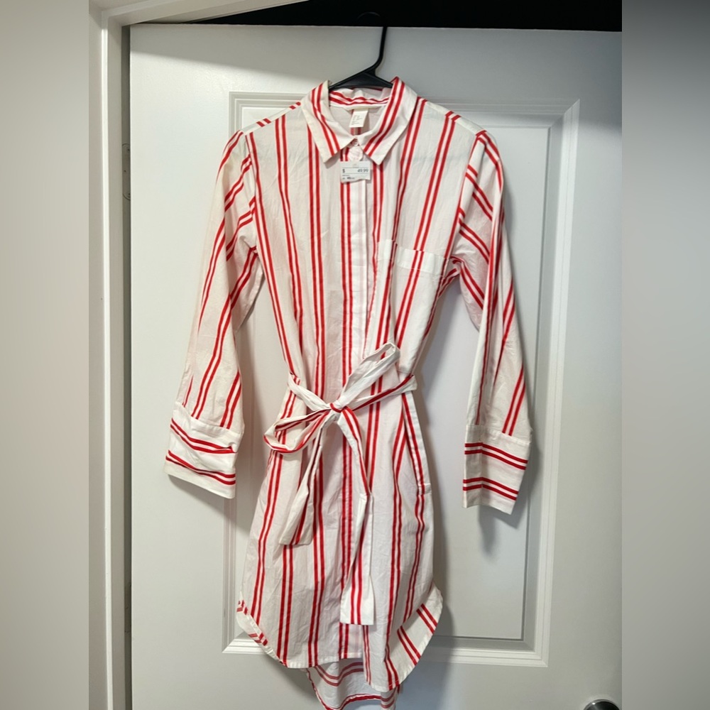H&M DRESS